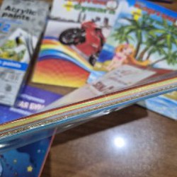 Материалы для детского творчества - фото 4