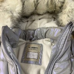 Куртка б/у - фото 3