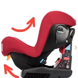 Автокресло Chicco - фото 5