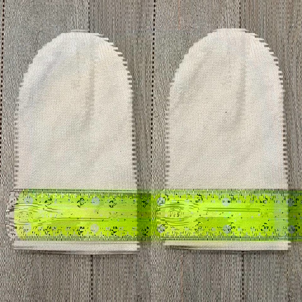 Детская шапочка из мериноса