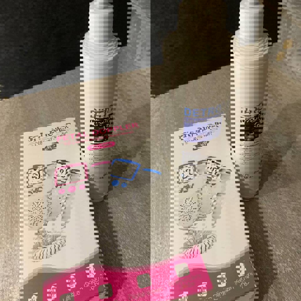 Доплер для беременных