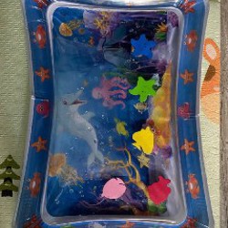 Кокон-гнездо с ручками и подушечкой - фото 2