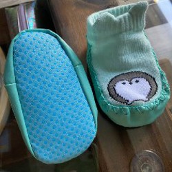 Кокон-гнездо с ручками и подушечкой - фото 4