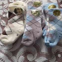 Детские носочки - фото 6