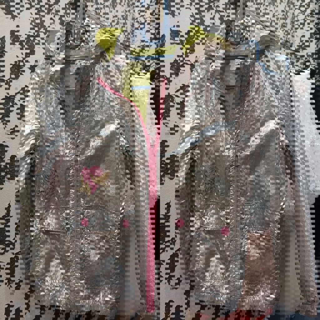 Ветровка H&M