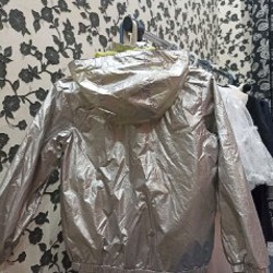 Ветровка H&M - фото 2