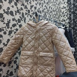 Ветровка H&M - фото 3