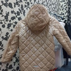 Ветровка H&M - фото 4