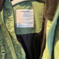 Комбинезон Polarn O. Pyret - фото 2