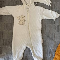 Слипы и комбинезоны - фото 2