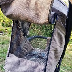 Коляска трансформер - фото 3