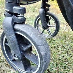 Коляска трансформер - фото 4