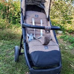 Коляска трансформер - фото 5