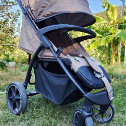 Коляска трансформер - фото 7