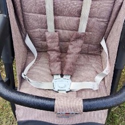 Коляска трансформер - фото 8