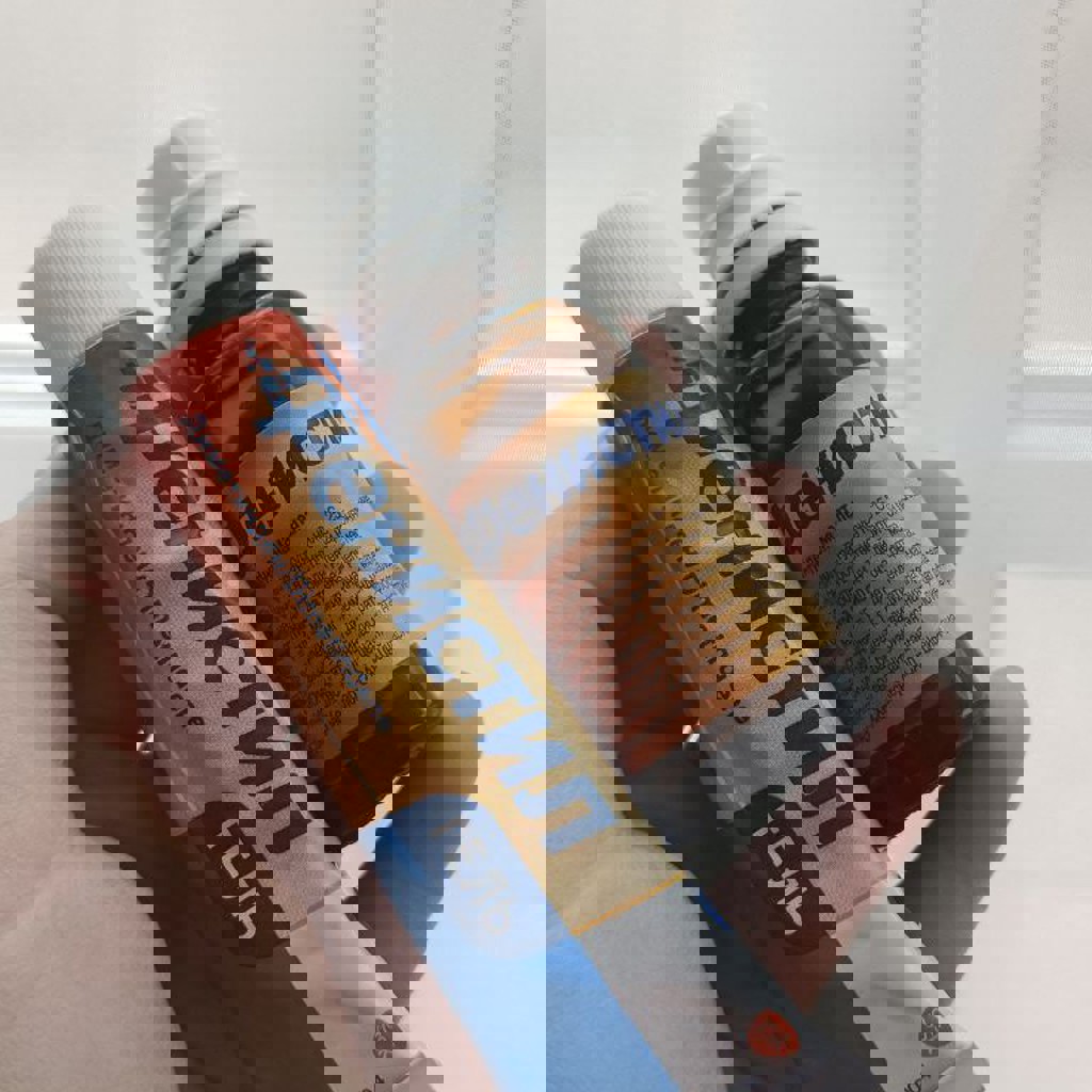 Фенистил гель и капли