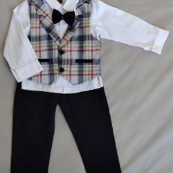 Костюм для мальчика - фото 2