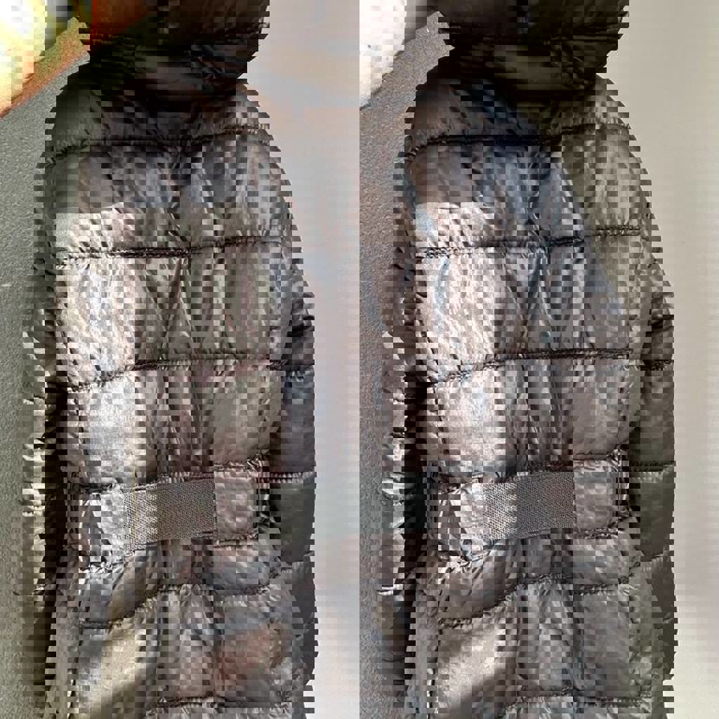 Куртка terranova