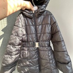 Куртка terranova - фото 2