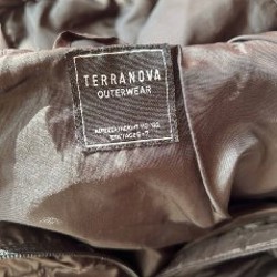 Куртка terranova - фото 3
