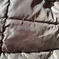 Куртка terranova - фото 4