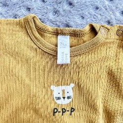 Комплект (Боди + штаны) - фото 2