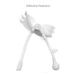 Детский стульчик для кормления - фото 2