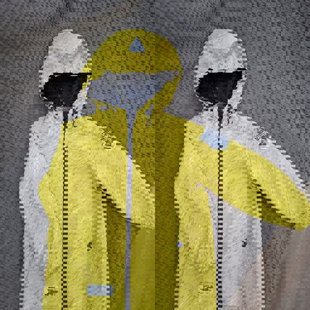 Куртка весна/осень