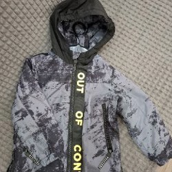 Куртка весна/осень - фото 2