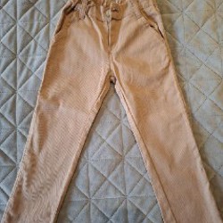 Зелёные штаны - фото 1