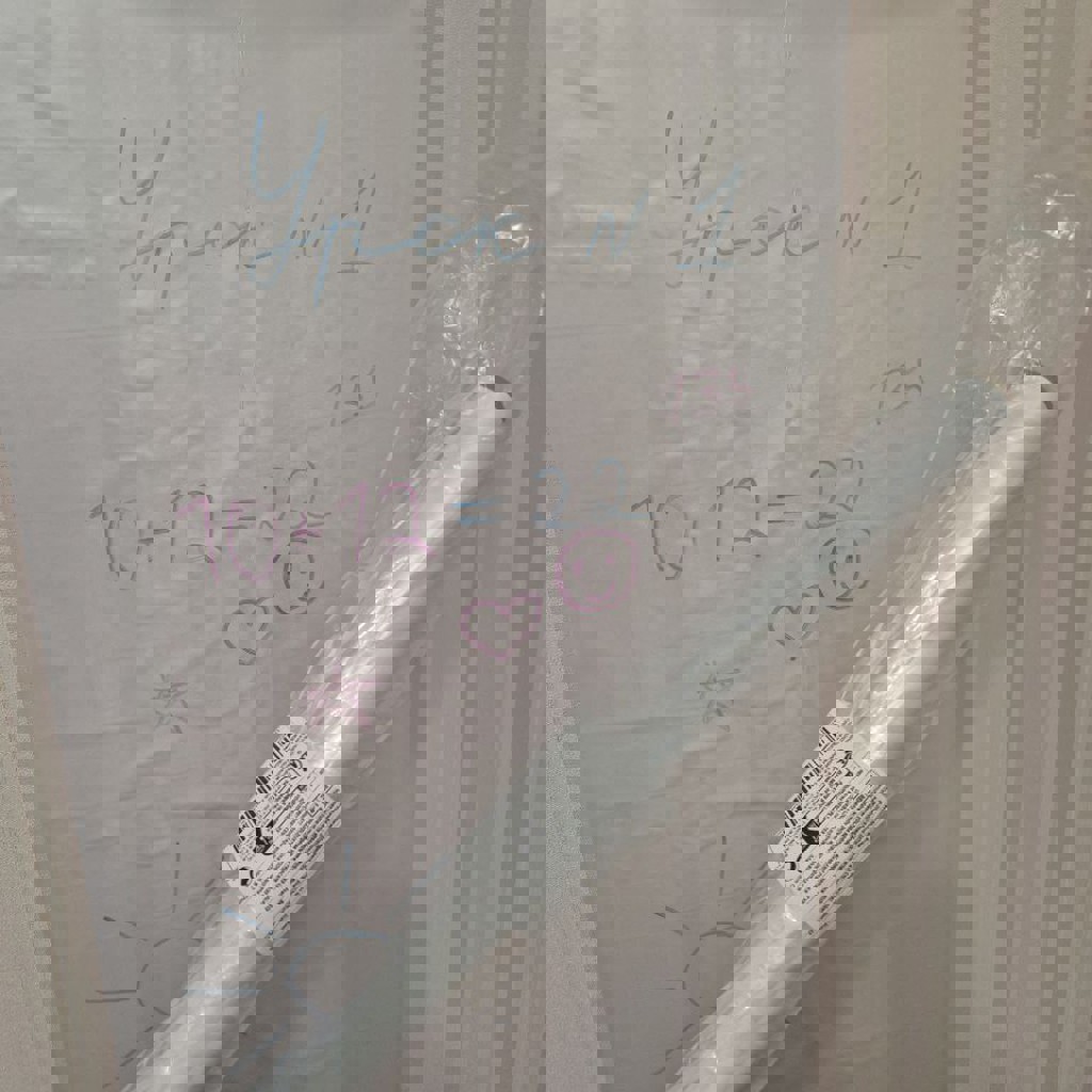 Электростатическая маркерная пленка