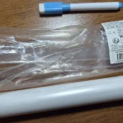 Электростатическая маркерная пленка - фото 3