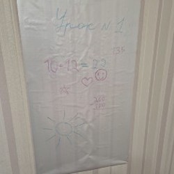 Электростатическая маркерная пленка - фото 5