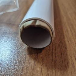 Электростатическая маркерная пленка - фото 6