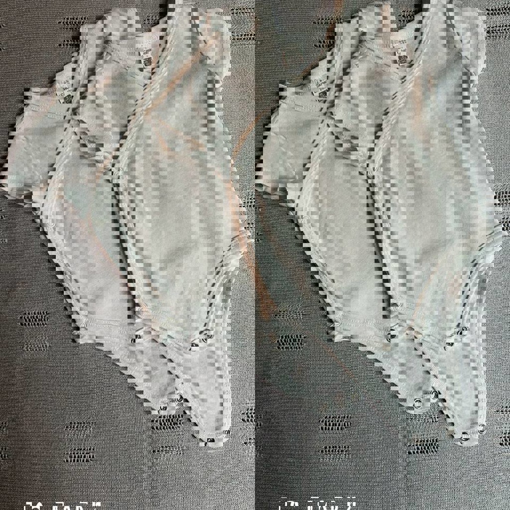 Детские вещи