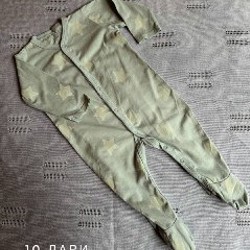 Детские вещи - фото 2