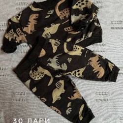 Детские вещи - фото 3