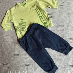 Детские вещи - фото 4