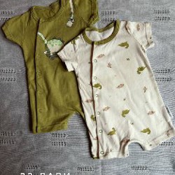 Детские вещи - фото 7