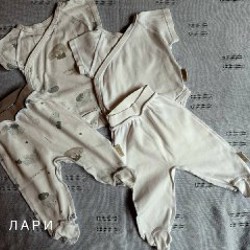 Детские вещи - фото 8