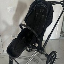 Cybex prime - фото 2