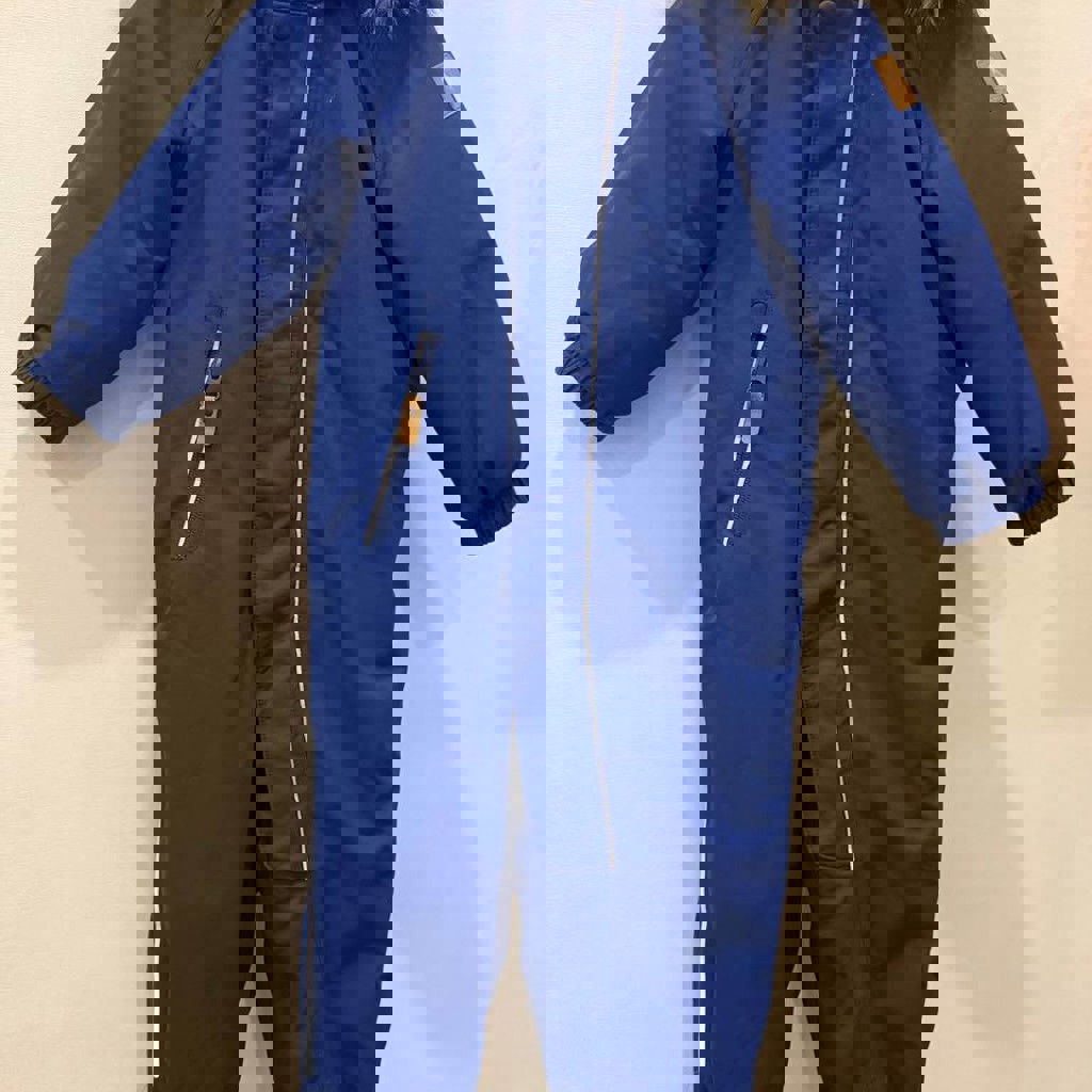 Комбинезон Рейма