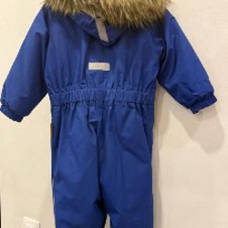 Комбинезон Рейма - фото 2