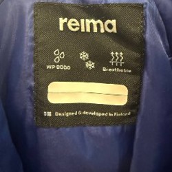 Комбинезон Рейма - фото 3