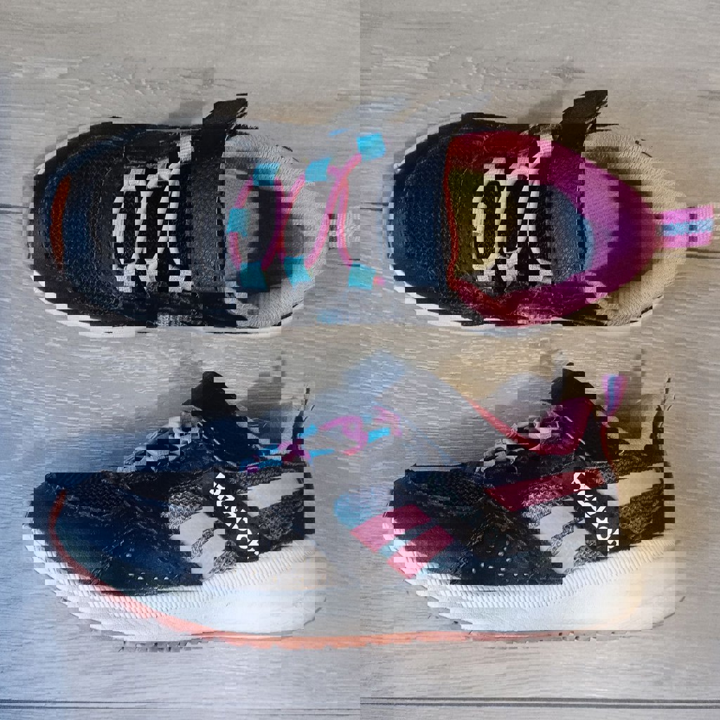 Кроссовки Reebok