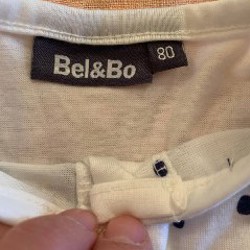 Кофточка - фото 3