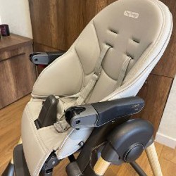 Стульчик для кормления Peg-Perego Prima Pappa Follow Me - фото 4