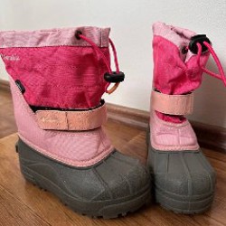 Сапоги Columbia - фото 2