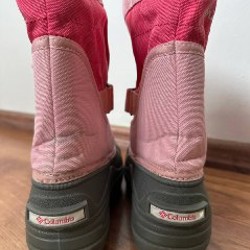 Сапоги Columbia - фото 3