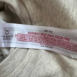 Бодик/комбинезон слип - фото 2